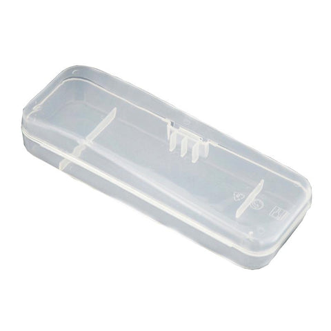 Travel Razor Case Shaving Machine Container Holder-HA00791-Veeddydropshipping