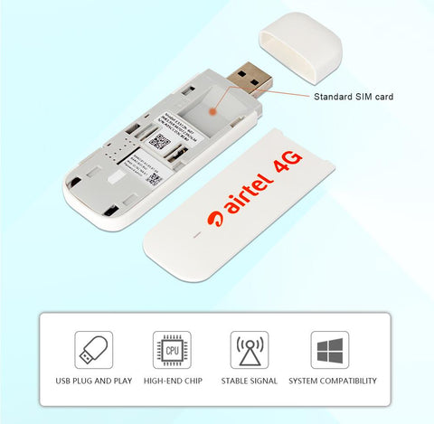 Usb Modem Wifi Router Mobile Network Card-CO01427-Veeddydropshipping