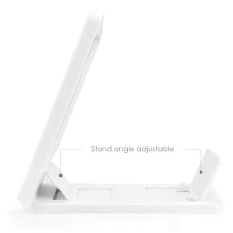 3D Foldable Cell Phone Screen Amplifier Convenience Mobile Phone Magnifier HD Screen Expander-PA00751-Veeddydropshipping