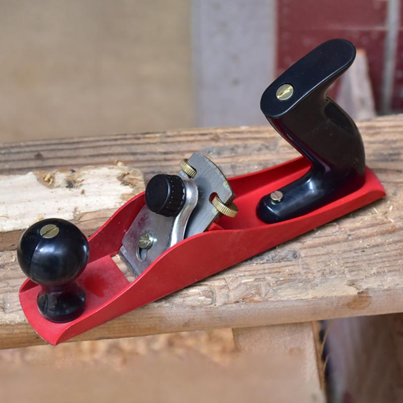 Woodworking Steel  Trimming Plane-TI00213-Veeddydropshipping