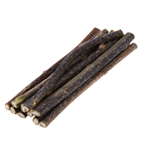 Cat Teeth Sticks Brushing Pure Natural Catnip-HA01367-Veeddydropshipping