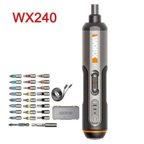 Electrical Screwdriver Set Smart Cordless-TI00007-Veeddydropshipping