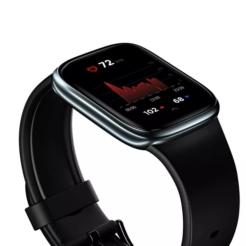Smart Watch Bluetooth 1.78 Amoled Heart Rate SpO2 Blood Pressure Body -CE00747-Veeddydropshipping