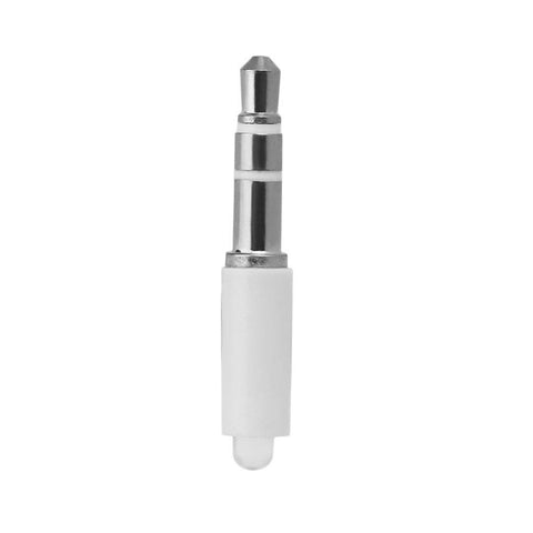 3.5mm Jack Infrared Transmitter IR Remote Control Adapter Air Conditioner Mobile Phone-PA00765-Veeddydropshipping