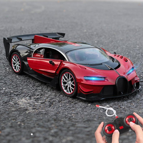 Remote Control Car Children&#39;s Toys For Boys Kids Birthday Gifts-TB01438-Veeddydropshipping