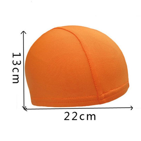 1PCS Motorcycle Helmet Inner Cap Cool Hat Dry Breathable Hat Under Beanie Cap Sweat -OS01177-Veeddydropshipping