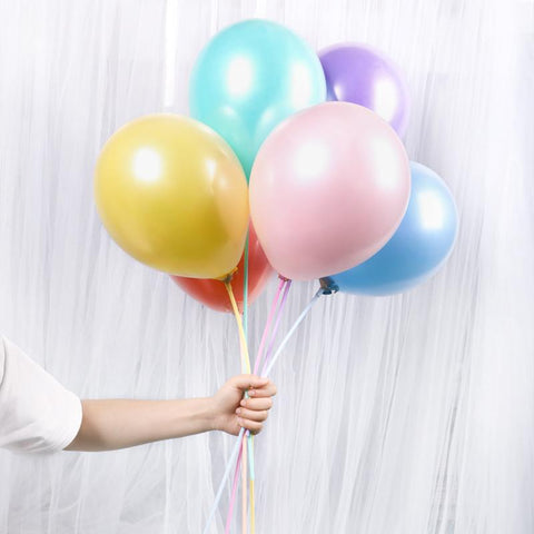 Balloons Stick and Holder Column Stand Kids Toys-HA00621-Veeddydropshipping