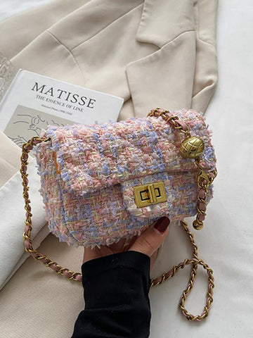 Handbags For Women 2022 Chain Small Women&#39;s Bags New-BS00080-Veeddydropshipping