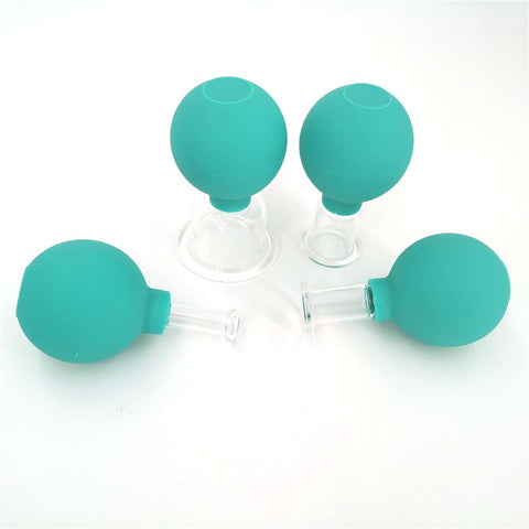 Massage Body Cups Anti Cellulite Cans Face Massage Vacuum-BH01380-Veeddydropshipping