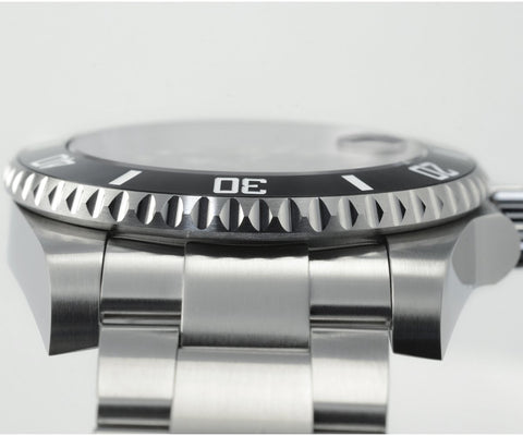 Automatic Mechanical Business Wristwatches Sapphire -JW00633-Veeddydropshipping