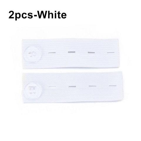 Pant Extender Belt Unisex Waist Band Tight Trousers-HA00153-Veeddydropshipping
