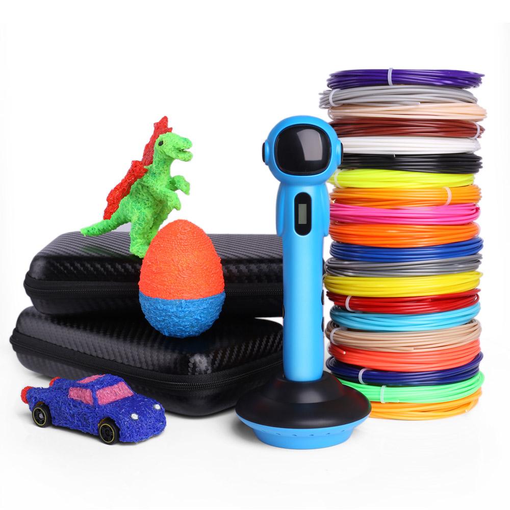 3D Pen Filament  Drawing Printing Pencil-CO01267-Veeddydropshipping