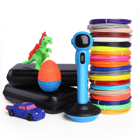3D Pen Filament  Drawing Printing Pencil-CO01267-Veeddydropshipping