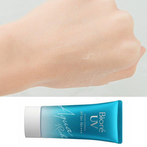 SPF50 UV Aqua Sunscreen Cream Protection-BH00301-Veeddydropshipping