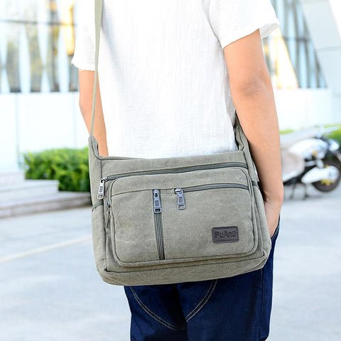 Casual Shoulder Crossbody Outdoor Bags Mens Travel School Retro-BS00403-Veeddydropshipping