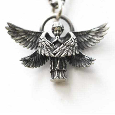 Pendant Necklace Handmade Chain Women Jewelry -JW01191-Veeddydropshipping