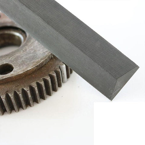 Pruning Saw File With TPR Handle-TI00034-Veeddydropshipping