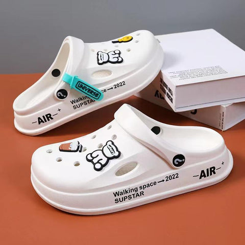 Beach Shoes EVA Light Sandals Home Slippers Outdoor Summer-BS01280-Veeddydropshipping
