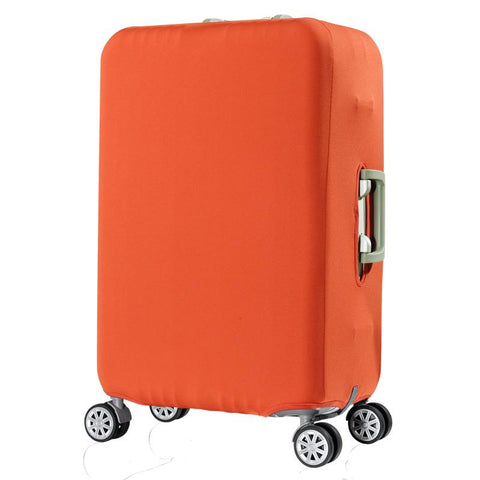 color luggage dust cover 9 color optional luggage cover-BS00723-Veeddydropshipping