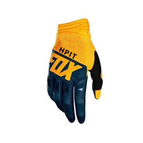 Motocross Racing Gloves Downhill Mountain Bike DH MX MTB Motorbike Glove -OS00989-Veeddydropshipping