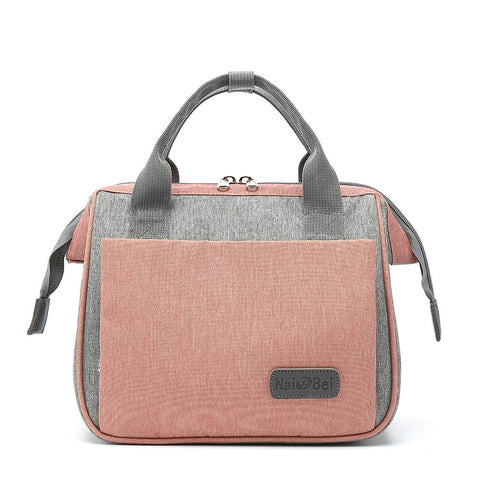 Diaper Bag Mummy Women Bag Stroller Organizer Maternity Bags-TB00204-Veeddydropshipping