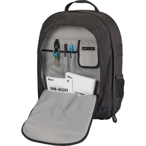 Bag Pro Runner Urban-inspired Photo Camera Bag with All-BS00318-Veeddydropshipping