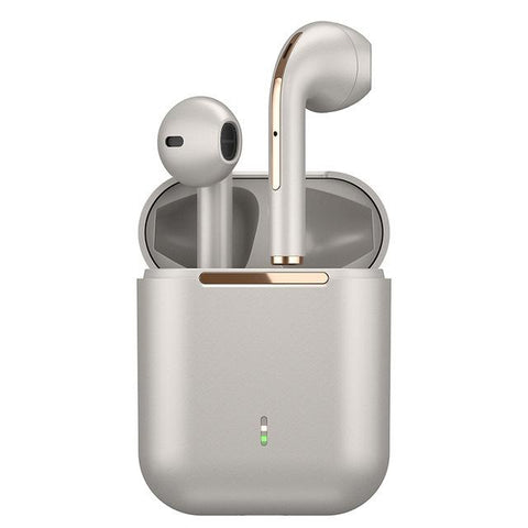 5.0 Mini Sports Binaural Wireless Stereo Earbuds-Veeddydropshipping