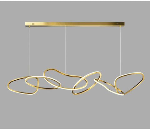 Modern LED Pendant Lights-TI00338-Veeddydropshipping