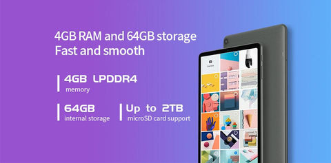 World Premiere  Unisoc   4G Lte Phone Tablets-CO00346-Veeddydropshipping