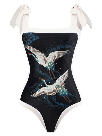 2023 One Piece Swimsuit Sexy Bodysuit Women Swimwear Backless One-Piece -OS00124-Veeddydropshipping