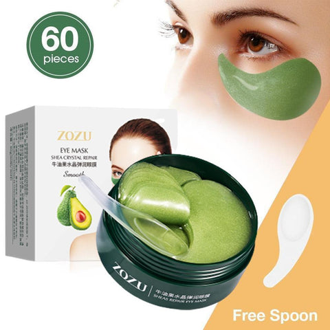 Eye Mask Patches Remove Eye Bags-BH00288-Veeddydropshipping