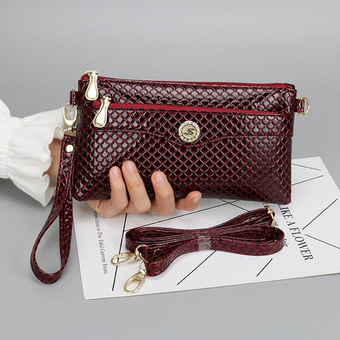 Women Wedding Clutches Ladies Party Purse Famous Designer-BS00221-Veeddydropshipping