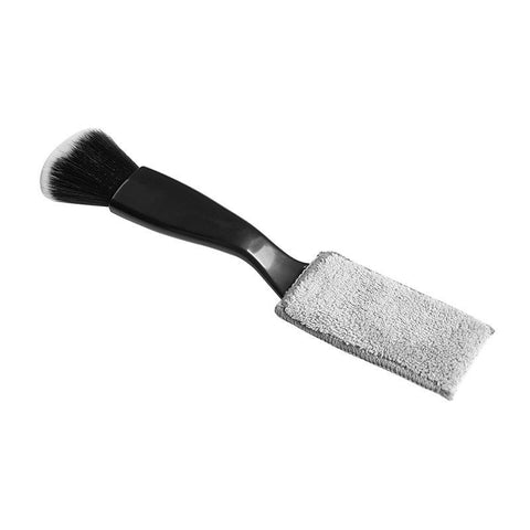 Car Cleaning Tools Air Conditioning Air Outlet Cleaning Dust Removal Soft-AM00384-Veeddydropshipping