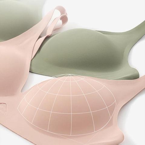 Sexy Seamless Bras For Women-WF00827-Veeddydropshipping