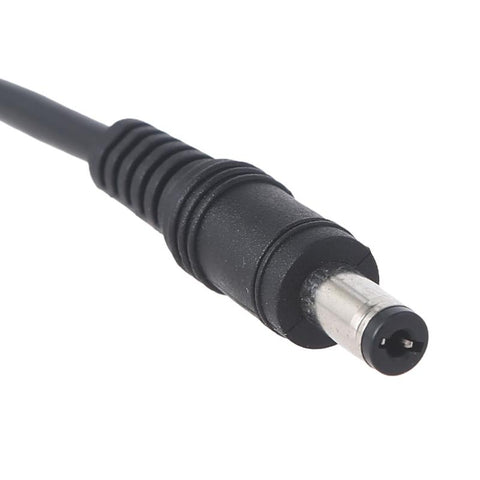 High Quality DC Copper Wire 5521 DC Extension Cable Male To Male Power-CE00065-Veeddydropshipping