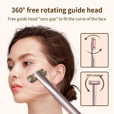 Micro-current Eye Massager-BH00385-Veeddydropshipping