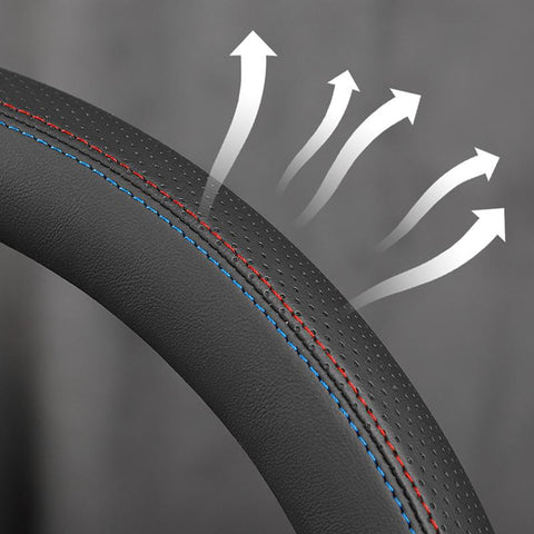 Breathable Anti Slip Leather Suitable For Geely Geometry-AM01357-Veeddydropshipping