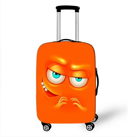 Cover Ladies Travel Out Elastic Luggage-BS00739-Veeddydropshipping