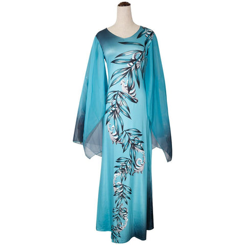 African Evening Maxi Dresses For Women-WF01522-Veeddydropshipping