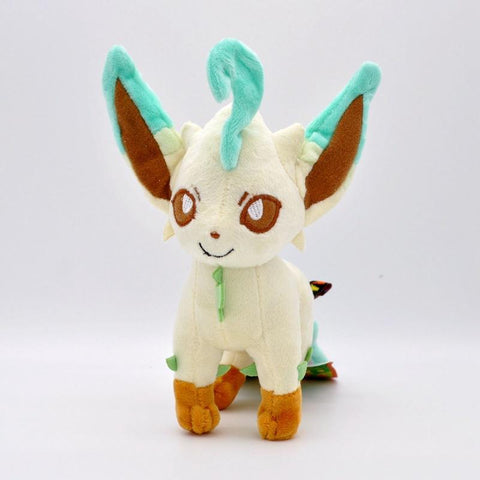 Pokemon Plush Toys 15-20CM Kawaii Eevee Eeveelution Sylveon-TB01561-Veeddydropshipping