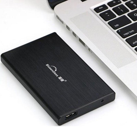 External  Portable Hard Drive HDD-CO00928-Veeddydropshipping