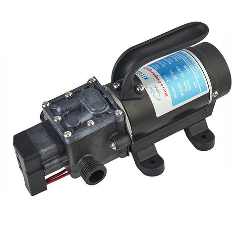 Agricultural Electric Water Pump-TI00721-Veeddydropshipping