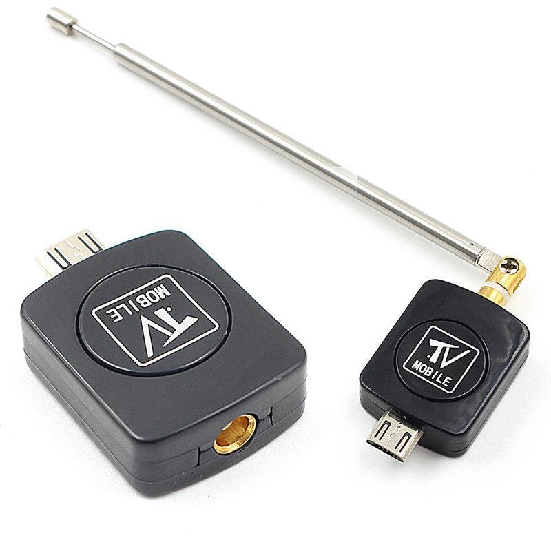 Digital TV Receiver Antenna  Mobile Satellite Receiver-Veeddydropshipping