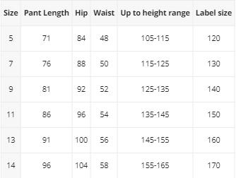 Casual Sweatpants Jeans for Boys Summer Thin Denim Pants Fashion-TB01276-Veeddydropshipping