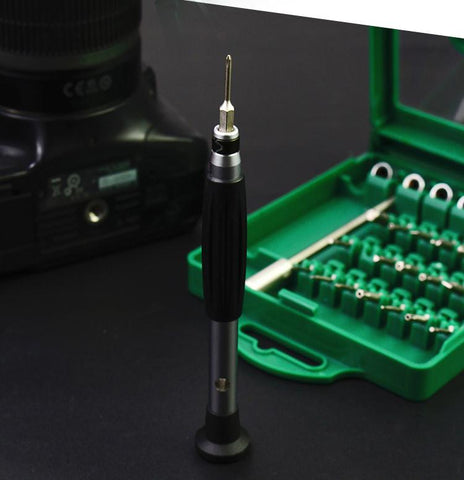 Precision Screwdrivers driver set  tools-TI00129-Veeddydropshipping