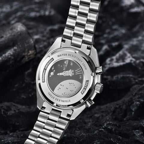 Watches Brand Quartz Chronograph Automatic Watch-JW00641-Veeddydropshipping