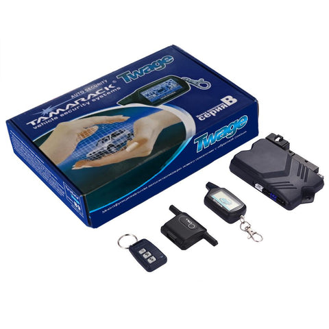 2021 New B9 Remote Control Engine Start/stop Engine SystemAM00606-Veeddydropshipping