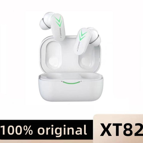 Wireless Earphone Bluetooth Dual Stereo-Veeddydropshipping