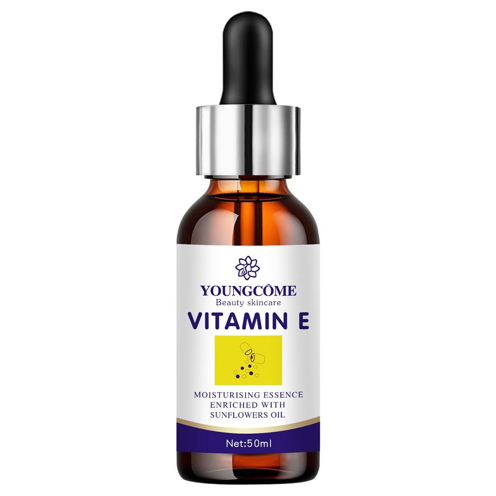 Face Serum Vitamin E Melanin Anti-aging-BH00228-Veeddydropshipping