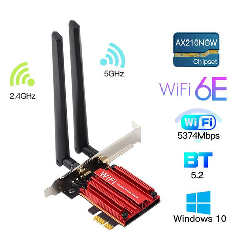 Bluetooth  Express Wireless Network Card-CO01347-Veeddydropshipping